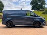 USED 2021 70 FORD TRANSIT CUSTOM 2.0 290 EcoBlue Sport Panel Van 5dr Diesel Manual L1 H1 Euro 6 (s/s) (185 ps) APPLE CAR PLAY-240V SOCKET-HTD SEAT