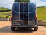 USED 2021 70 FORD TRANSIT CUSTOM 2.0 290 EcoBlue Sport Panel Van 5dr Diesel Manual L1 H1 Euro 6 (s/s) (185 ps) APPLE CAR PLAY-240V SOCKET-HTD SEAT