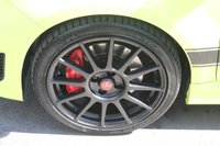 USED 2019 19 ABARTH 595 1.4 T-Jet Competizione 70th Hatchback 3dr Petrol Manual Euro 6 (180 bhp) ADRENALINE GREEN---Bi-Xenons-----Hi Fi By Beats