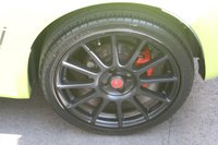 USED 2019 19 ABARTH 595 1.4 T-Jet Competizione 70th Hatchback 3dr Petrol Manual Euro 6 (180 bhp) ADRENALINE GREEN---Bi-Xenons-----Hi Fi By Beats