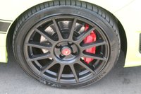 USED 2019 19 ABARTH 595 1.4 T-Jet Competizione 70th Hatchback 3dr Petrol Manual Euro 6 (180 bhp) ADRENALINE GREEN---Bi-Xenons-----Hi Fi By Beats