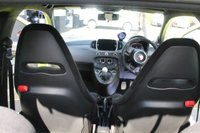 USED 2019 19 ABARTH 595 1.4 T-Jet Competizione 70th Hatchback 3dr Petrol Manual Euro 6 (180 bhp) ADRENALINE GREEN---Bi-Xenons-----Hi Fi By Beats