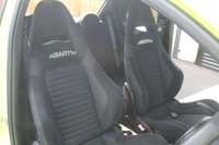 USED 2019 19 ABARTH 595 1.4 T-Jet Competizione 70th Hatchback 3dr Petrol Manual Euro 6 (180 bhp) ADRENALINE GREEN---Bi-Xenons-----Hi Fi By Beats
