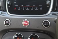 USED 2019 19 ABARTH 595 1.4 T-Jet Competizione 70th Hatchback 3dr Petrol Manual Euro 6 (180 bhp) ADRENALINE GREEN---Bi-Xenons-----Hi Fi By Beats