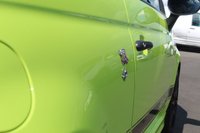 USED 2019 19 ABARTH 595 1.4 T-Jet Competizione 70th Hatchback 3dr Petrol Manual Euro 6 (180 bhp) ADRENALINE GREEN---Bi-Xenons-----Hi Fi By Beats