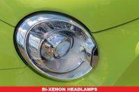 USED 2019 19 ABARTH 595 1.4 T-Jet Competizione 70th Hatchback 3dr Petrol Manual Euro 6 (180 bhp) ADRENALINE GREEN---Bi-Xenons-----Hi Fi By Beats