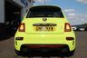 USED 2019 19 ABARTH 595 1.4 T-Jet Competizione 70th Hatchback 3dr Petrol Manual Euro 6 (180 bhp) ADRENALINE GREEN---Bi-Xenons-----Hi Fi By Beats