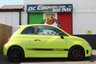 USED 2019 19 ABARTH 595 1.4 T-Jet Competizione 70th Hatchback 3dr Petrol Manual Euro 6 (180 bhp) ADRENALINE GREEN---Bi-Xenons-----Hi Fi By Beats