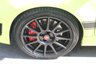 USED 2019 19 ABARTH 595 1.4 T-Jet Competizione 70th Hatchback 3dr Petrol Manual Euro 6 (180 bhp) ADRENALINE GREEN---Bi-Xenons-----Hi Fi By Beats