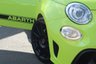 USED 2019 19 ABARTH 595 1.4 T-Jet Competizione 70th Hatchback 3dr Petrol Manual Euro 6 (180 bhp) ADRENALINE GREEN---Bi-Xenons-----Hi Fi By Beats