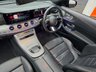 USED 2022 22 MERCEDES-BENZ E-CLASS 2.0 E220d AMG Line Night Edition (Premium Plus) Coupe 2dr Diesel G-Tronic+ Euro 6 (s/s) (194 ps) THIS FANTASTIC EXAMPLE COMES EQUIPPED WITH PAN ROOF / AMBIENT LIGHTS / 20" ALLOY WHEELS AND IS AVAILABLE WITH 9.9% FINANCE AND FREE DELIVERY! (UP TO 100 MILES)