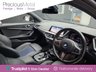 USED 2024 24 BMW 1 SERIES 1.5 118i M Sport (LCP) Hatchback 5dr Petrol DCT Euro 6 (s/s) (136 ps) OVER &pound;4,300 OF EXTRAS