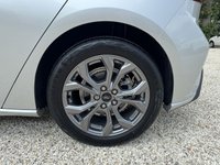 USED 2022 72 FORD FOCUS 1.0T EcoBoost ST-Line Style Hatchback 5dr Petrol Manual Euro 6 (s/s) (125 ps) PANORAMIC TILT/SLIDE SUNROOF