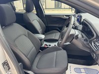 USED 2022 72 FORD FOCUS 1.0T EcoBoost ST-Line Style Hatchback 5dr Petrol Manual Euro 6 (s/s) (125 ps) PANORAMIC TILT/SLIDE SUNROOF