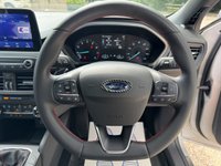 USED 2022 72 FORD FOCUS 1.0T EcoBoost ST-Line Style Hatchback 5dr Petrol Manual Euro 6 (s/s) (125 ps) PANORAMIC TILT/SLIDE SUNROOF