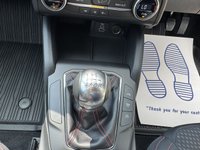USED 2022 72 FORD FOCUS 1.0T EcoBoost ST-Line Style Hatchback 5dr Petrol Manual Euro 6 (s/s) (125 ps) PANORAMIC TILT/SLIDE SUNROOF