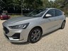 USED 2022 72 FORD FOCUS 1.0T EcoBoost ST-Line Style Hatchback 5dr Petrol Manual Euro 6 (s/s) (125 ps) PANORAMIC TILT/SLIDE SUNROOF
