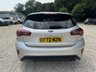 USED 2022 72 FORD FOCUS 1.0T EcoBoost ST-Line Style Hatchback 5dr Petrol Manual Euro 6 (s/s) (125 ps) PANORAMIC TILT/SLIDE SUNROOF