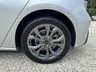 USED 2022 72 FORD FOCUS 1.0T EcoBoost ST-Line Style Hatchback 5dr Petrol Manual Euro 6 (s/s) (125 ps) PANORAMIC TILT/SLIDE SUNROOF