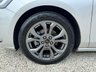USED 2022 72 FORD FOCUS 1.0T EcoBoost ST-Line Style Hatchback 5dr Petrol Manual Euro 6 (s/s) (125 ps) PANORAMIC TILT/SLIDE SUNROOF