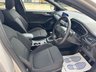 USED 2022 72 FORD FOCUS 1.0T EcoBoost ST-Line Style Hatchback 5dr Petrol Manual Euro 6 (s/s) (125 ps) PANORAMIC TILT/SLIDE SUNROOF