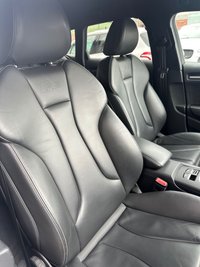 USED 2019 69 AUDI RS3 2.5 TFSI GPF Sportback 5dr Petrol S Tronic quattro Euro 6 (s/s) (400 ps) 