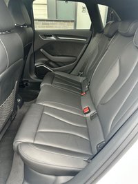USED 2019 69 AUDI RS3 2.5 TFSI GPF Sportback 5dr Petrol S Tronic quattro Euro 6 (s/s) (400 ps) 