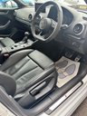 USED 2019 69 AUDI RS3 2.5 TFSI GPF Sportback 5dr Petrol S Tronic quattro Euro 6 (s/s) (400 ps) 
