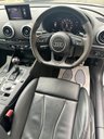 USED 2019 69 AUDI RS3 2.5 TFSI GPF Sportback 5dr Petrol S Tronic quattro Euro 6 (s/s) (400 ps) 