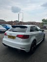 USED 2019 69 AUDI RS3 2.5 TFSI GPF Sportback 5dr Petrol S Tronic quattro Euro 6 (s/s) (400 ps) 