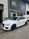USED 2019 69 AUDI RS3 2.5 TFSI GPF Sportback 5dr Petrol S Tronic quattro Euro 6 (s/s) (400 ps) 