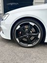 USED 2019 69 AUDI RS3 2.5 TFSI GPF Sportback 5dr Petrol S Tronic quattro Euro 6 (s/s) (400 ps) 