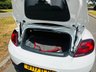USED 2017 17 VOLKSWAGEN BEETLE 2.0 TDI BlueMotion Tech R-Line Cabriolet 2dr Diesel Manual Euro 6 (s/s) (150 ps) LOW MILES+ULEZ+18" ALLOYS+FSH