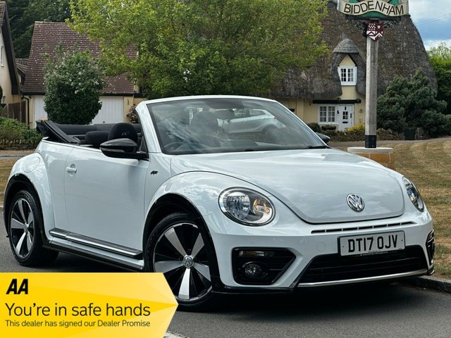View our VOLKSWAGEN BEETLE