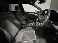 USED 2019 M AUDI Q5 2.0 TDI 40 S line SUV 5dr Diesel S Tronic quattro Euro 6 (s/s) (190 ps) +FACTORY RETRACTABLE TOWBAR+