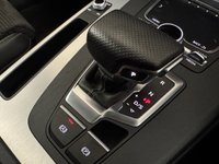 USED 2019 M AUDI Q5 2.0 TDI 40 S line SUV 5dr Diesel S Tronic quattro Euro 6 (s/s) (190 ps) +FACTORY RETRACTABLE TOWBAR+