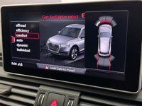 USED 2019 M AUDI Q5 2.0 TDI 40 S line SUV 5dr Diesel S Tronic quattro Euro 6 (s/s) (190 ps) +FACTORY RETRACTABLE TOWBAR+