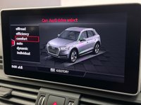 USED 2019 M AUDI Q5 2.0 TDI 40 S line SUV 5dr Diesel S Tronic quattro Euro 6 (s/s) (190 ps) +FACTORY RETRACTABLE TOWBAR+