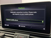 USED 2019 M AUDI Q5 2.0 TDI 40 S line SUV 5dr Diesel S Tronic quattro Euro 6 (s/s) (190 ps) +FACTORY RETRACTABLE TOWBAR+