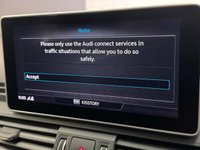 USED 2019 M AUDI Q5 2.0 TDI 40 S line SUV 5dr Diesel S Tronic quattro Euro 6 (s/s) (190 ps) +FACTORY RETRACTABLE TOWBAR+