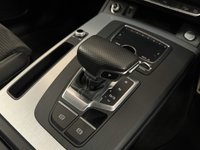 USED 2019 M AUDI Q5 2.0 TDI 40 S line SUV 5dr Diesel S Tronic quattro Euro 6 (s/s) (190 ps) +FACTORY RETRACTABLE TOWBAR+