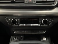 USED 2019 M AUDI Q5 2.0 TDI 40 S line SUV 5dr Diesel S Tronic quattro Euro 6 (s/s) (190 ps) +FACTORY RETRACTABLE TOWBAR+