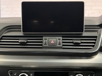 USED 2019 M AUDI Q5 2.0 TDI 40 S line SUV 5dr Diesel S Tronic quattro Euro 6 (s/s) (190 ps) +FACTORY RETRACTABLE TOWBAR+