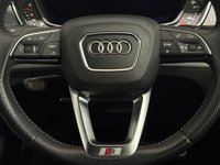 USED 2019 M AUDI Q5 2.0 TDI 40 S line SUV 5dr Diesel S Tronic quattro Euro 6 (s/s) (190 ps) +FACTORY RETRACTABLE TOWBAR+