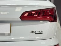 USED 2019 M AUDI Q5 2.0 TDI 40 S line SUV 5dr Diesel S Tronic quattro Euro 6 (s/s) (190 ps) +FACTORY RETRACTABLE TOWBAR+