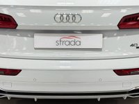 USED 2019 M AUDI Q5 2.0 TDI 40 S line SUV 5dr Diesel S Tronic quattro Euro 6 (s/s) (190 ps) +FACTORY RETRACTABLE TOWBAR+
