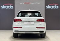 USED 2019 M AUDI Q5 2.0 TDI 40 S line SUV 5dr Diesel S Tronic quattro Euro 6 (s/s) (190 ps) +FACTORY RETRACTABLE TOWBAR+