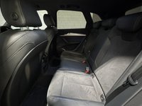 USED 2019 M AUDI Q5 2.0 TDI 40 S line SUV 5dr Diesel S Tronic quattro Euro 6 (s/s) (190 ps) +FACTORY RETRACTABLE TOWBAR+