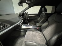 USED 2019 M AUDI Q5 2.0 TDI 40 S line SUV 5dr Diesel S Tronic quattro Euro 6 (s/s) (190 ps) +FACTORY RETRACTABLE TOWBAR+