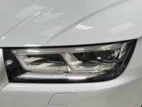 USED 2019 M AUDI Q5 2.0 TDI 40 S line SUV 5dr Diesel S Tronic quattro Euro 6 (s/s) (190 ps) +FACTORY RETRACTABLE TOWBAR+